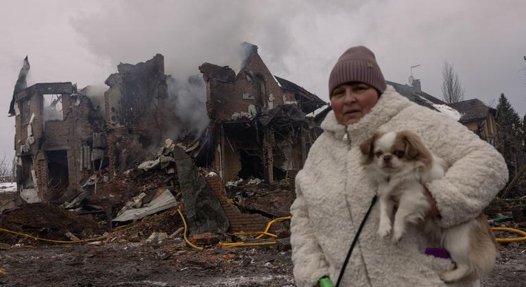 Demeter Szilárd: Stresszteszt – Gondolatkísérlet egy európai peremháború hátországi következményeiről