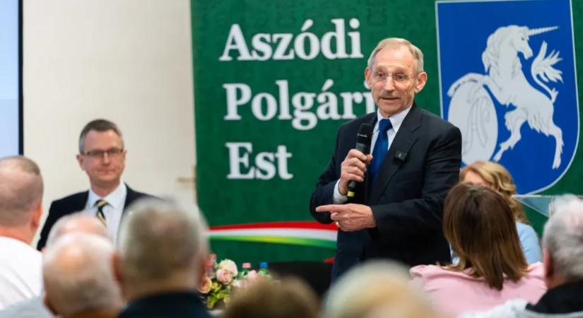 Ilyen az, amikor már a kérdéseinket is elhazudják