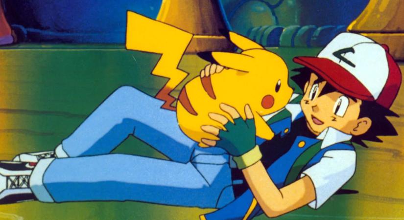 Kőkemény Pokémon-kvíz: csak a valódi mesterek tudják hibátlanul kitölteni – Neked menni fog?
