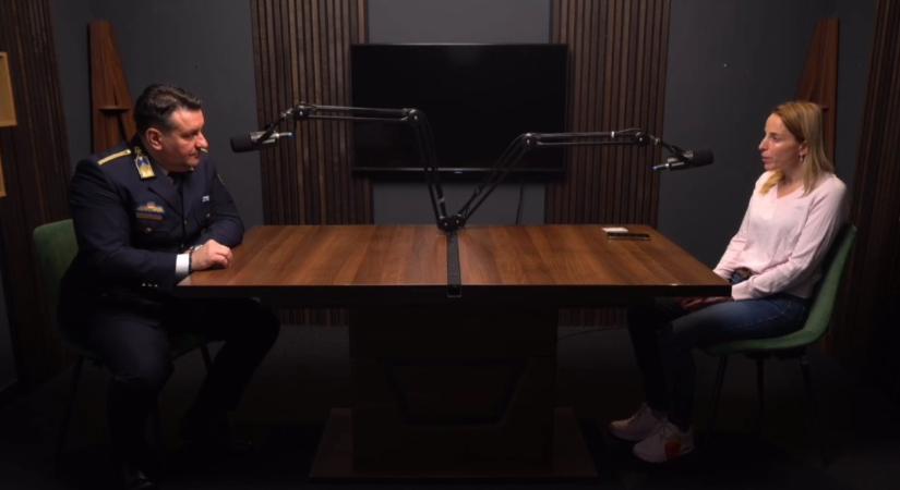 Biztonságos bulizás: milyen szabályokat tanítsunk meg a gyereknek? – Podcast Varga Balázs alezredessel