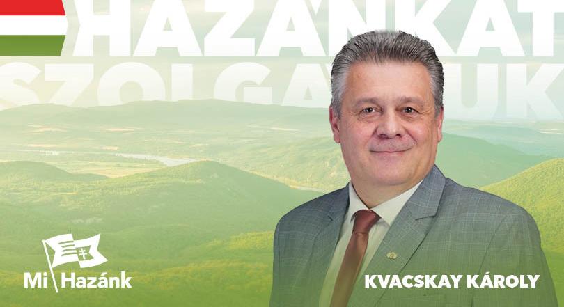 Feljelentést tett a választási bizottság, mert a Mi Hazánk józsefvárosi jelöltje csaknem 400 érvénytelen ajánlást adott le