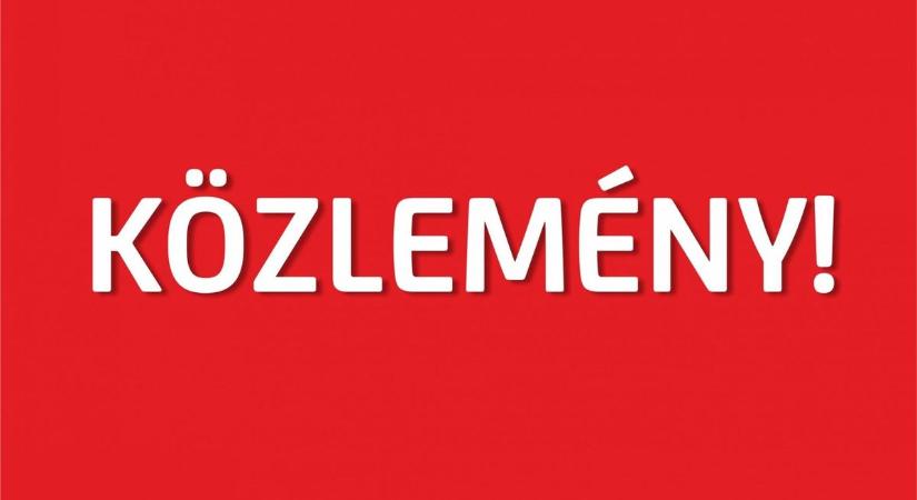 Szerkesztőségi közlemény a Facebook-oldalunk felfüggesztéséről
