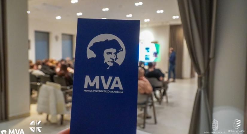 Jelen lenni ott, ahol igazán szükség van rá