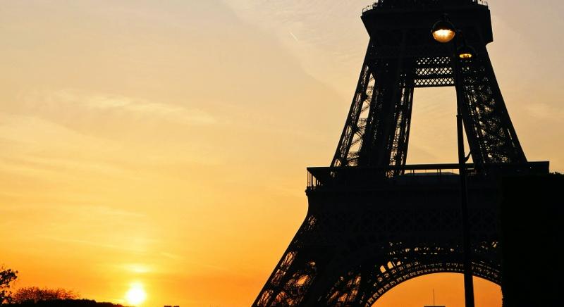 30 fokot mértek Franciaországban – hozzánk is elérhet a meleg?