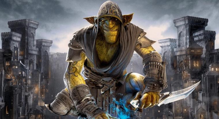 Styx: Blades of Greed teszt – a halál méregzöld arca