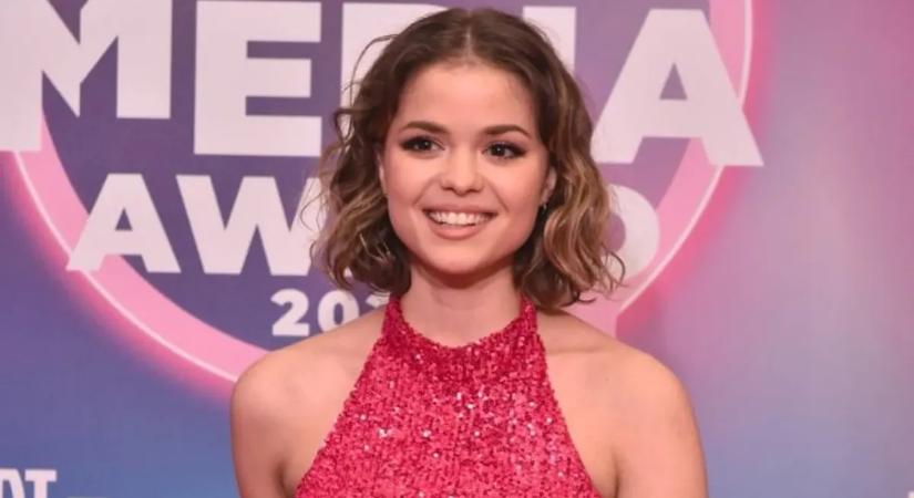 "Nekem nem telik még első osztályra" – Nagy Bogi leégett? Nem fért fel a sztárokat szállító gépre