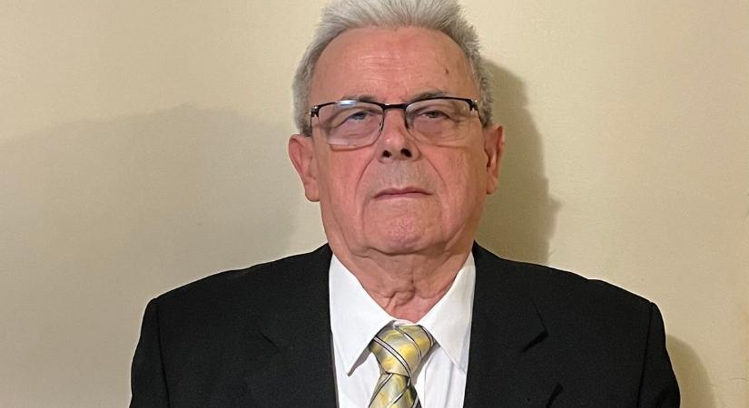 Esett elég csapadék a télen? Tóth István megadja a választ