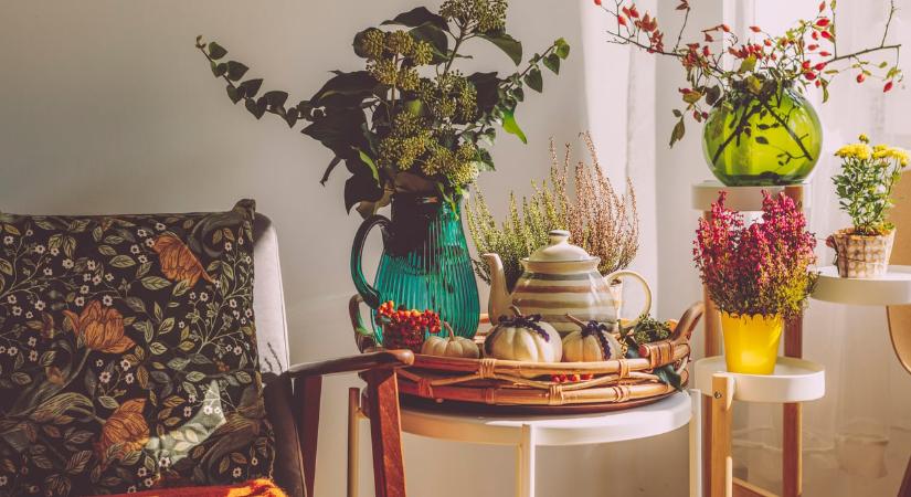 7 apró lakásfrissítés, amitől úgy érzed majd, mintha új otthonba költöztél volna