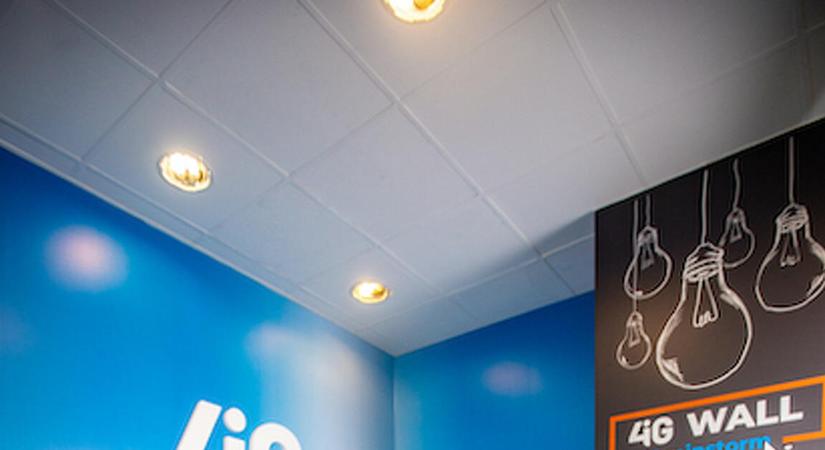 Határ a csillagos ég? A 4iG terveiről is beszélt