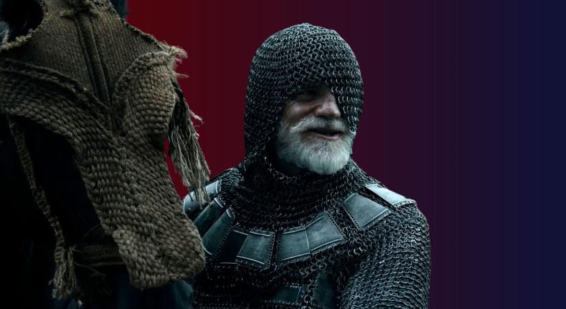 Nézettségi csúcson zárt a népszerű fantasysorozat első évada, itthon is streamelheted!