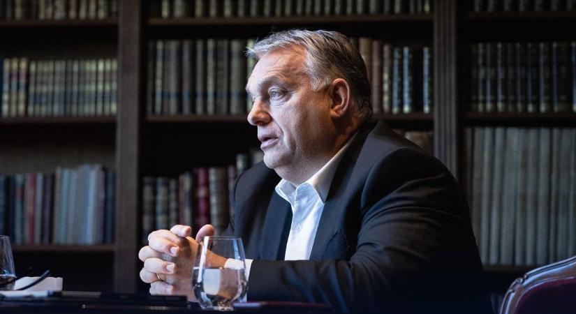 „Helyzet van!” – Orbán Viktor szerint most dől el, hogy Magyarország kimarad-e a háborúból (VIDEÓ)