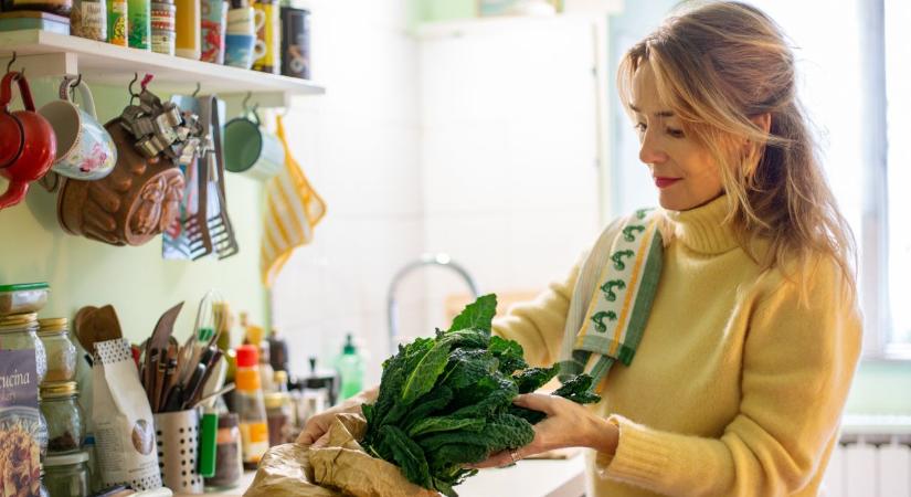 Téli zöldségek, amelyeket most érdemes kihasználni – olcsók és laktatóak