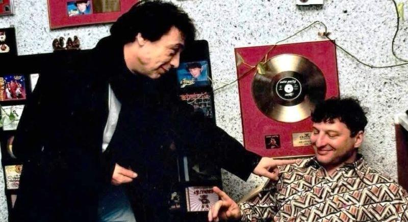 Különleges tervekről adtak hírt Fenyő Miklós gyerekei