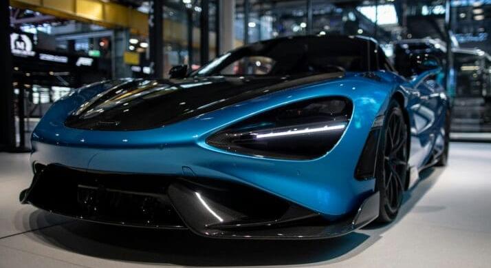 Mi folyik a brit autógyártásban? – Zuhanással indult az év, de már látszik a fordulat jele