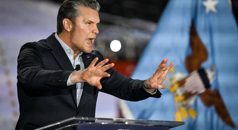 A Pentagon korlátlan hatalmat akar az MI felett, és most fog kiderülni, hogy megkapja-e