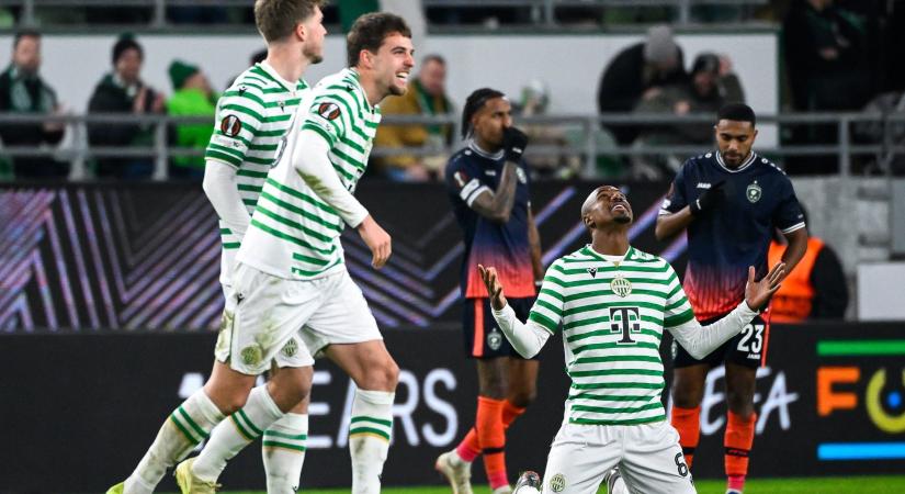 A portugálok bekavartak: A Fradi EL-párharca az NB I menetrendjét is boríthatja