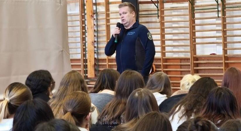 Nyíltan a függőségről – Miért ne nyúlj soha droghoz?