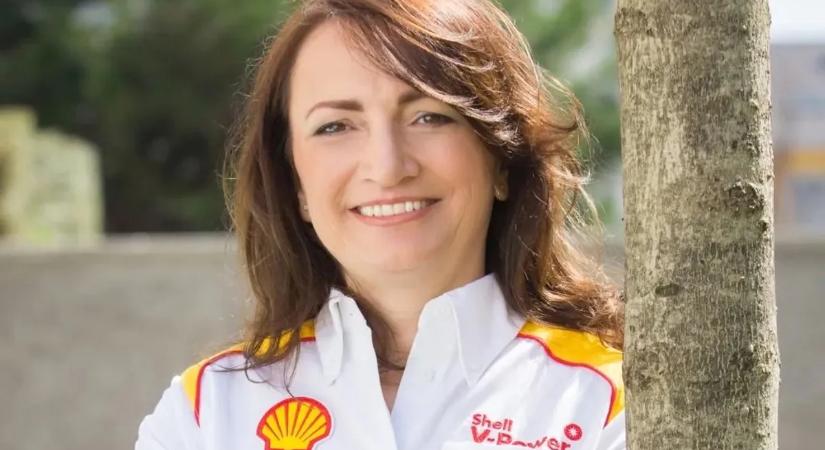 Amióta Zelenszkij elzárta a Barátság vezetéket, nőtt Bujdosó Andrea Shell-részvényeinek értéke