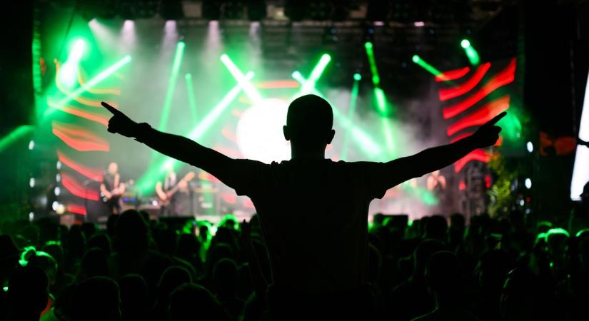 Jótékonysági koncerttel érkezik Szegedre az egykori Megasztár-győztes