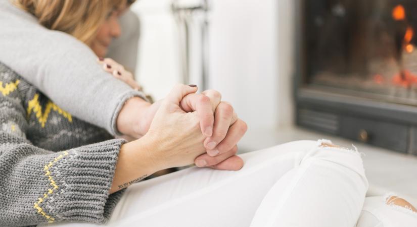 Nagyböjti lelkigyakorlat gyermekre vágyó pároknak