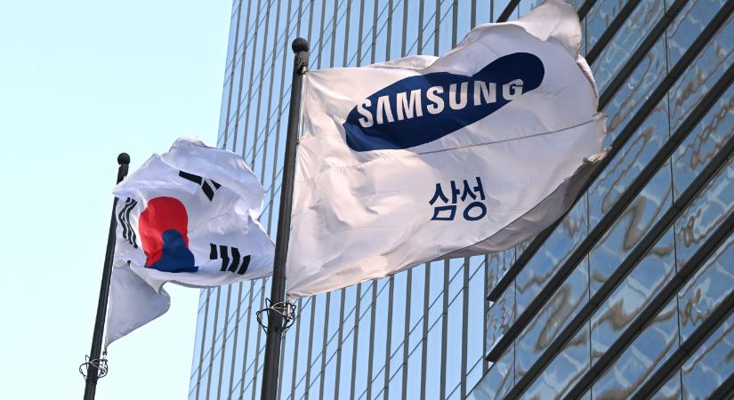 Távozhat a Samsung Szlovákiából