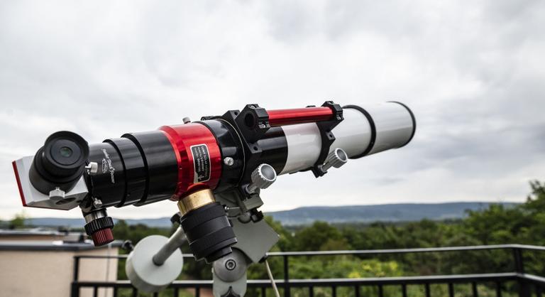 Magyar hírességek az égen: saját kisbolygót kapott Krasznahorkai László és Tarr Béla