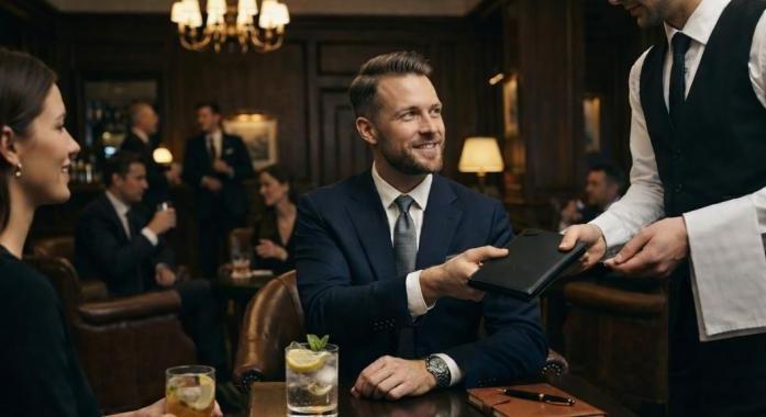 A modern úriember 7 vastörvénye – Amit sokan elfelejtettek, Te pedig ebből profitálsz