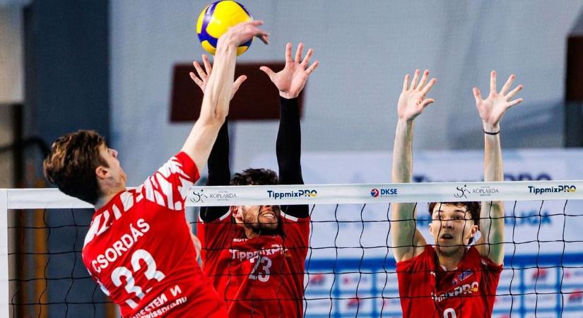 Van, amire nincs mentsége a dunaújvárosiaknak