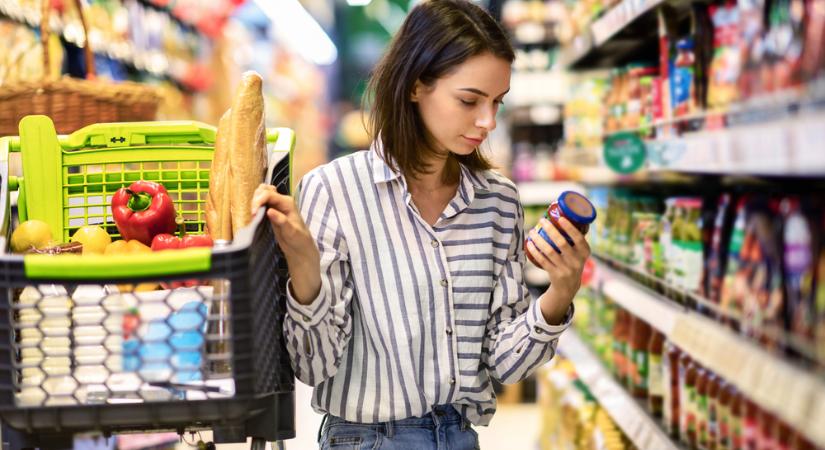 Tíz trükk, amivel az élelmiszer-áruházak behúznak minket a csőbe
