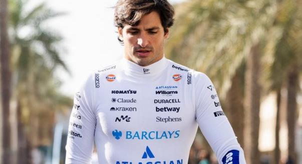 Sainz: 24 sprint? Akkor kevesebb PR!