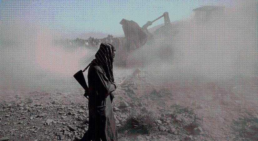 Pakisztán légicsapásokat mért Afganisztánra – Iszlámábád szerint már nyílt háború zajlik