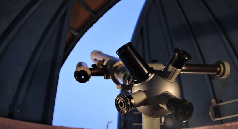 Magyarokról neveztek el három égitestet