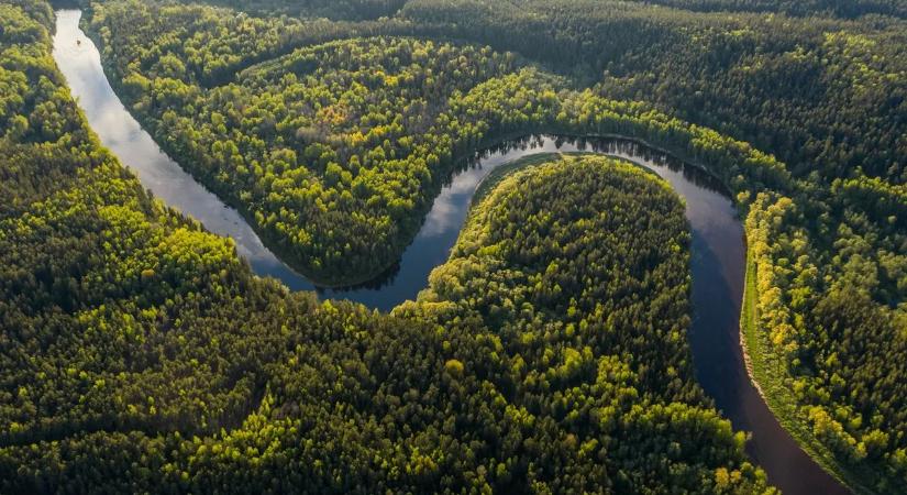 Hihetetlen fordulat mentett meg egy egész népet