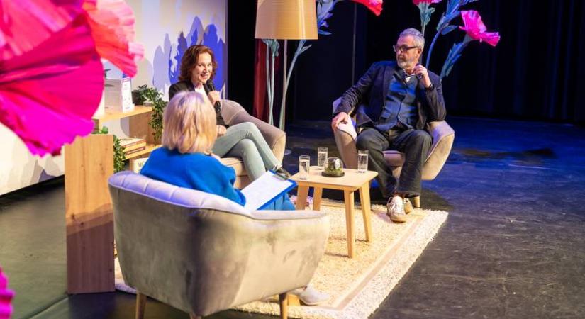 Az evés örömforrás, de csak ha a helyén kezeljük – a Femina Klubban az étkezés egészséges megközelítése volt a téma