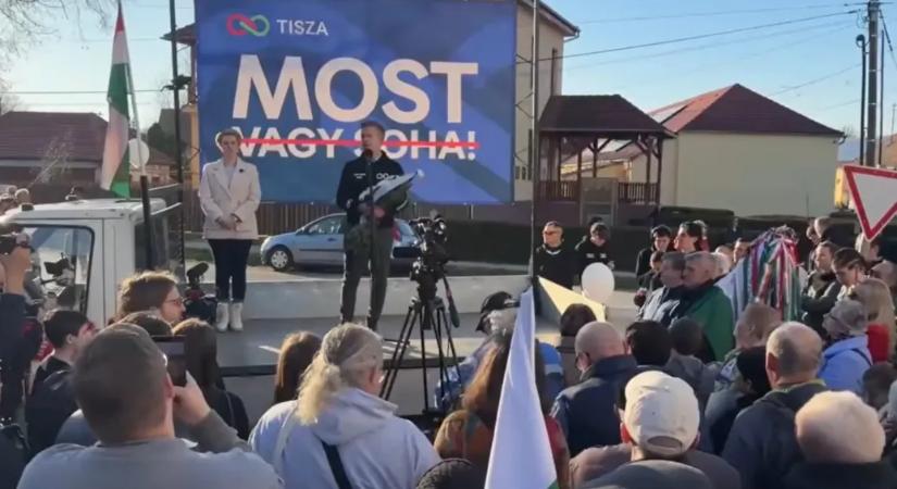 Magyar Péter azt ígérte, hogy minden választási csalást fel fognak tárni, és következménye lesz ezeknek