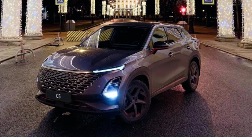 Veszélyesen vezetnek a kínai autók sofőrjei