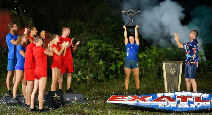 Exatlon Hungary 2026: Kenderesi Tamás is harcba szállhat, mutatjuk a Bajnokok névsorát!