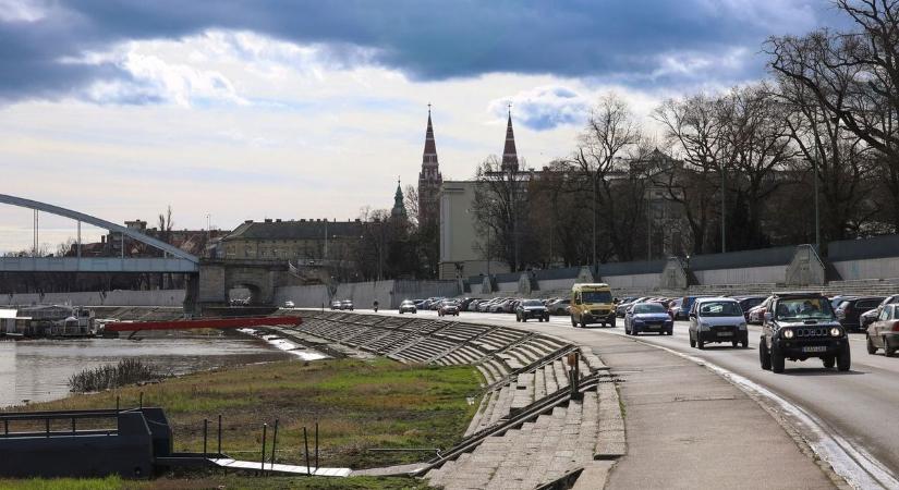 Szegeden még ez is lehetséges: hatezerrel több bűncselekmény, mégis csökkent a bűnözés