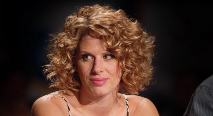 Oroszlán Szonja teljesen megújult – vadonatúj frizurával lepte meg a rajongóit