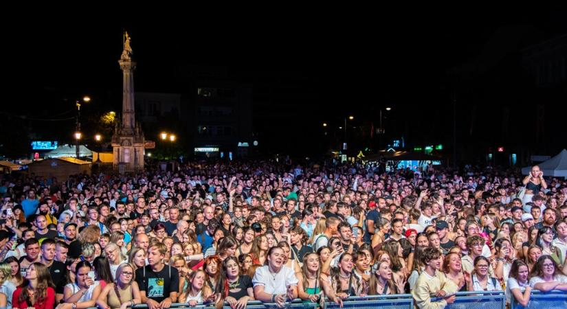 Hiába idén 25 éves, megint nem kapott állami pénzt a Savaria Karnevál