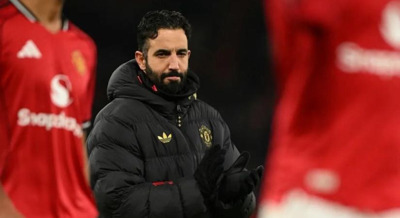 Döbbenetes összeg: ennyit égetett el kirúgott edzőkre a Manchester United