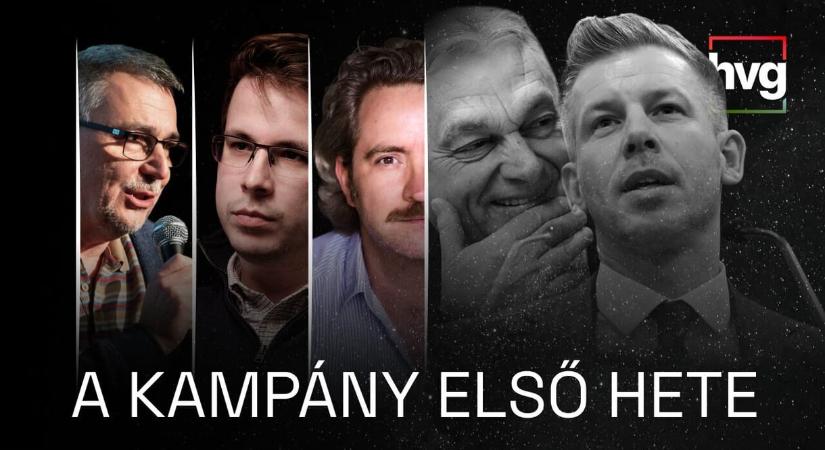 Behozhatja még a Tiszát a Fidesz? – élő Fülke Mikecz Dániellel és Hamvay Péterrel