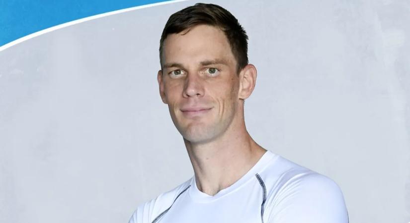Noé Bálint lett a sportolói bizottság elnöke a kajak-kenu szövetségben