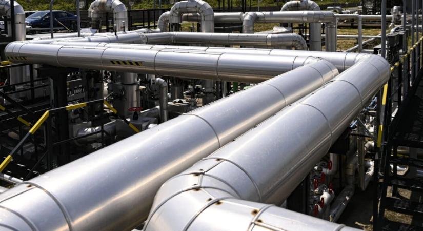 Brüsszel reagált Orbán Viktor levelére a Barátság-vezeték leállása kapcsán