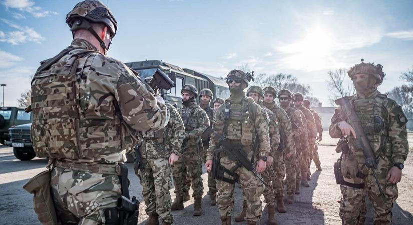 Orbán és az ukrán támadás: „A sokkolható szavazókat akarják mozgósítani”