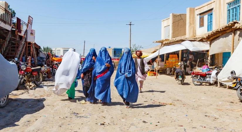Törvénybe iktatták a nők elleni erőszakot