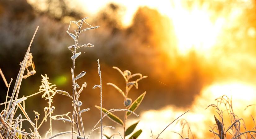 Reggel még mínuszok, délután akár 17 fok – így alakul az időjárás szombaton