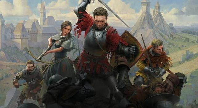 Életem végéig középkori paraszt maradok, ha befutnak a Kingdom Come: Deliverance 2 online RP-szerverei