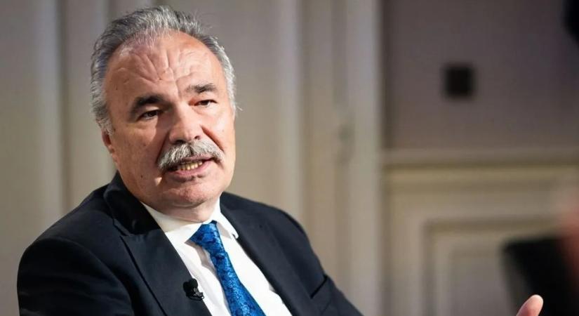 Nagy István teljesen kiakadt Ursula von der Leyen újabb lépésén