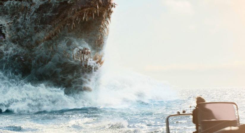 Mától nézheted: Érdemes látni a nagyszabású szörnyes sorozat 2. évadát? Már a streamingóriás platformján!